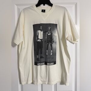 Air Jordan Graphic T-Shirt